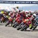 Metzeler marca exclusiva de pneus em Supermoto