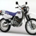Suzuki pode estar prestes a rever algumas trail com visual retro