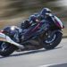 Suzuki atualiza a lendária Hayabusa para 2026