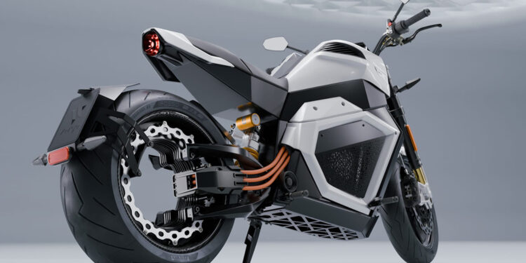 EICMA – Vespa celebra os 80 anos