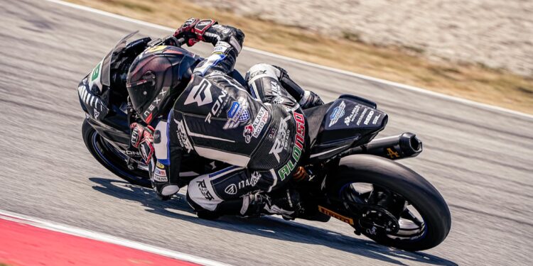 Kawasaki – Os Reis (e a Rainha) do Mundial de SSP300