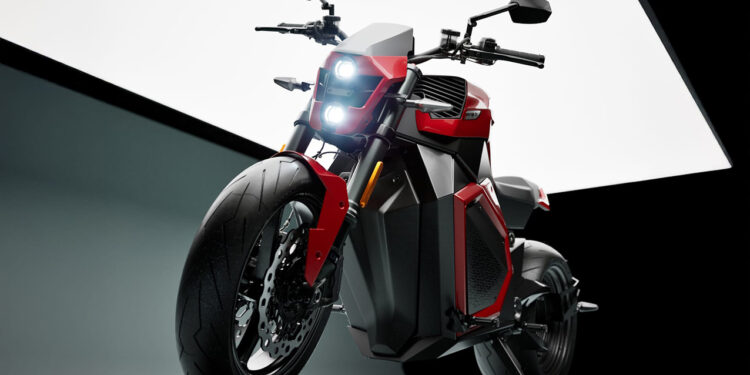 EICMA – Vespa celebra os 80 anos