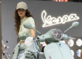 EICMA – Vespa celebra os 80 anos