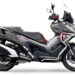 Voge revela nova scooter SR450X