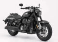 EICMA – A Voge revela a sua primeira cruiser custom