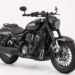 EICMA – A Voge revela a sua primeira cruiser custom