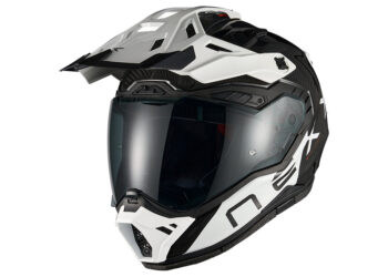 Nexx revela o novo capacete de aventura X.Rally