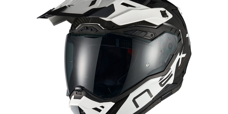 Nexx revela o novo capacete de aventura X.Rally