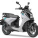 Yamaha lança 2 scooters elétricas na Índia