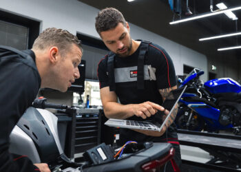 Yamaha Motor Europe revela a sua EVP (Employer Value Proposition)