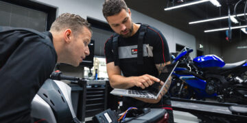 Yamaha Motor Europe revela a sua EVP (Employer Value Proposition)