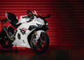Nova ZX Moto 500RR surpreende