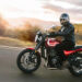 EICMA – A ZXMoto revelou uma roadster retro de 500cc
