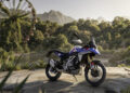 BMW Motorrad apresenta a BMW F 450 GS