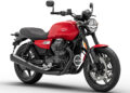 Gama Moto Guzzi 2026