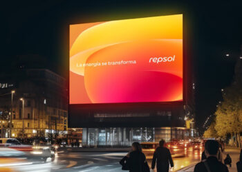 Repsol, fornecedor exclusivo do Mundial
