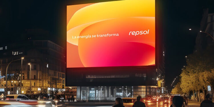 Repsol, fornecedor exclusivo do Mundial