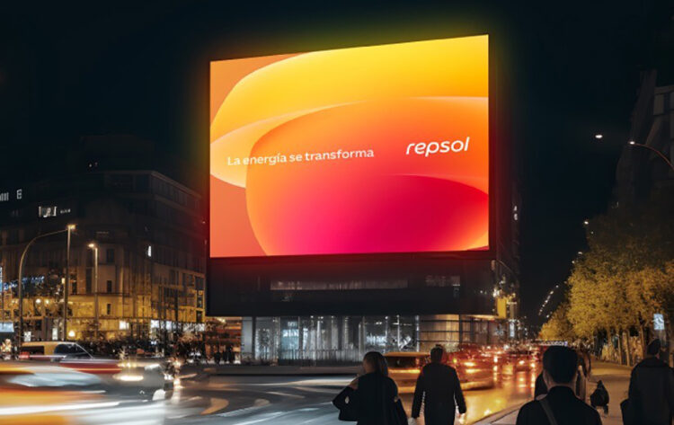 Repsol, fornecedor exclusivo do Mundial