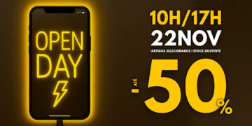 Open Day da Touratech Portugal