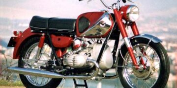 História | A Marusho Lilac | A BMW japonesa