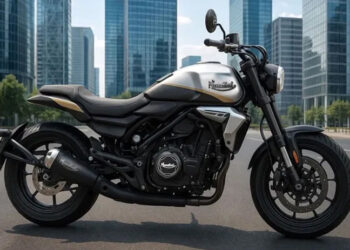 EICMA 2025, uma edição recorde