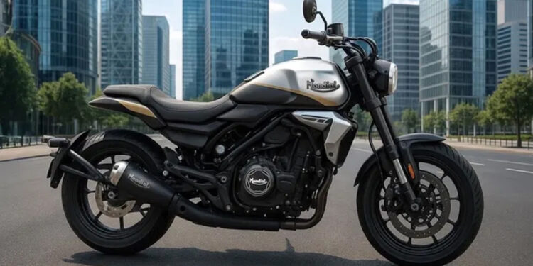 EICMA 2025, uma edição recorde