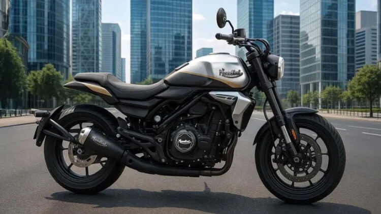 EICMA 2025, uma edição recorde