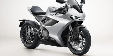 EICMA – Norton apresenta a nova Manx