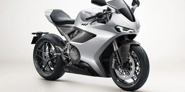 EICMA – Norton apresenta a nova Manx