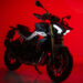 Benelli Tornado Roadster apresentada na Eicma com motor Twin
