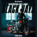 Suzuki Portugal lança nova campanha “Black Days Suzuki”
