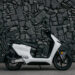 Zero apresenta primeira scooter elétrica