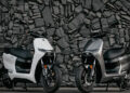 Zero apresenta primeira scooter elétrica