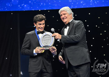 Entrega de Prémios FIM 2025