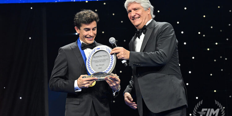 Entrega de Prémios FIM 2025