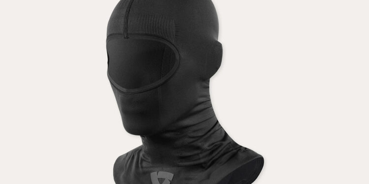 Balaclava Micro 2 da REV’IT!