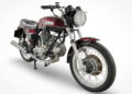 Ducati 750GT de 1975 vai a leilão