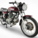 Ducati 750GT de 1975 vai a leilão
