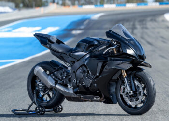 Yamaha sugere novos modelos podem estar na calha