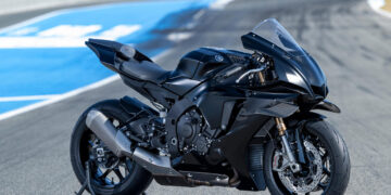 Yamaha sugere novos modelos podem estar na calha