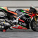 Aprilia RS-GP 20 de Aleix Espargaró vai a leilão