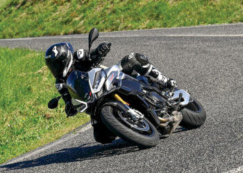 Contacto | Aprilia Tuono V4 1100 |Alta Costura