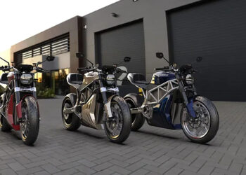 Elétrica BBM Hiro pode ter resolvido o problema das elétricas