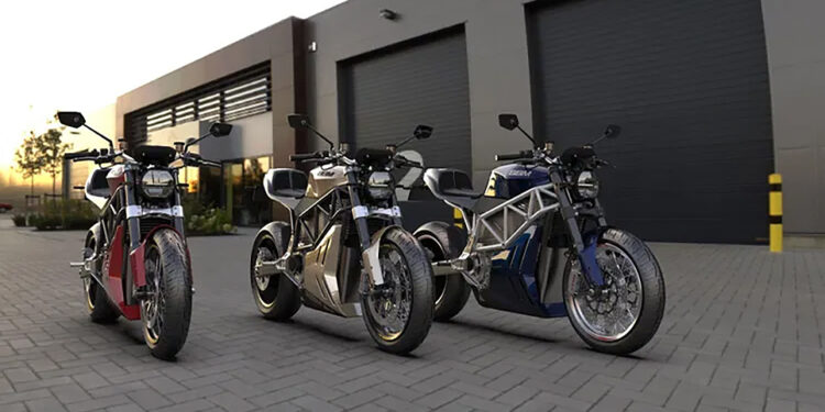 Elétrica BBM Hiro pode ter resolvido o problema das elétricas