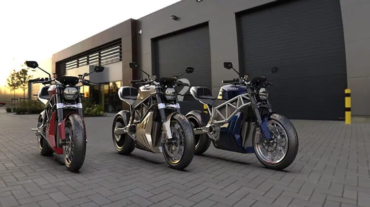 Elétrica BBM Hiro pode ter resolvido o problema das elétricas