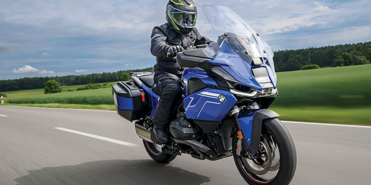 Contacto |BMW R 1300 R / R 1300 RT / R 12 G/S | BMW Boxer Days