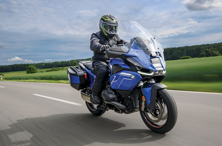 Contacto |BMW R 1300 R / R 1300 RT / R 12 G/S | BMW Boxer Days