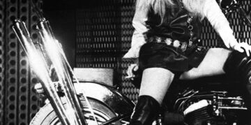 Adieu, Brigitte Bardot