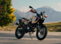 Benelli revela nova BKX 125