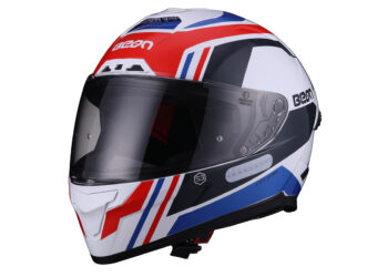 Capacetes integrais BEON